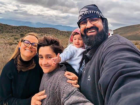 Back-to-School Survival: Embrace imperfection and stay organised