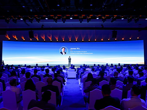 Sungrow illuminates the future of energy