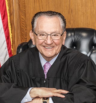 Judge Frank Caprio: 5 cases that moved the world