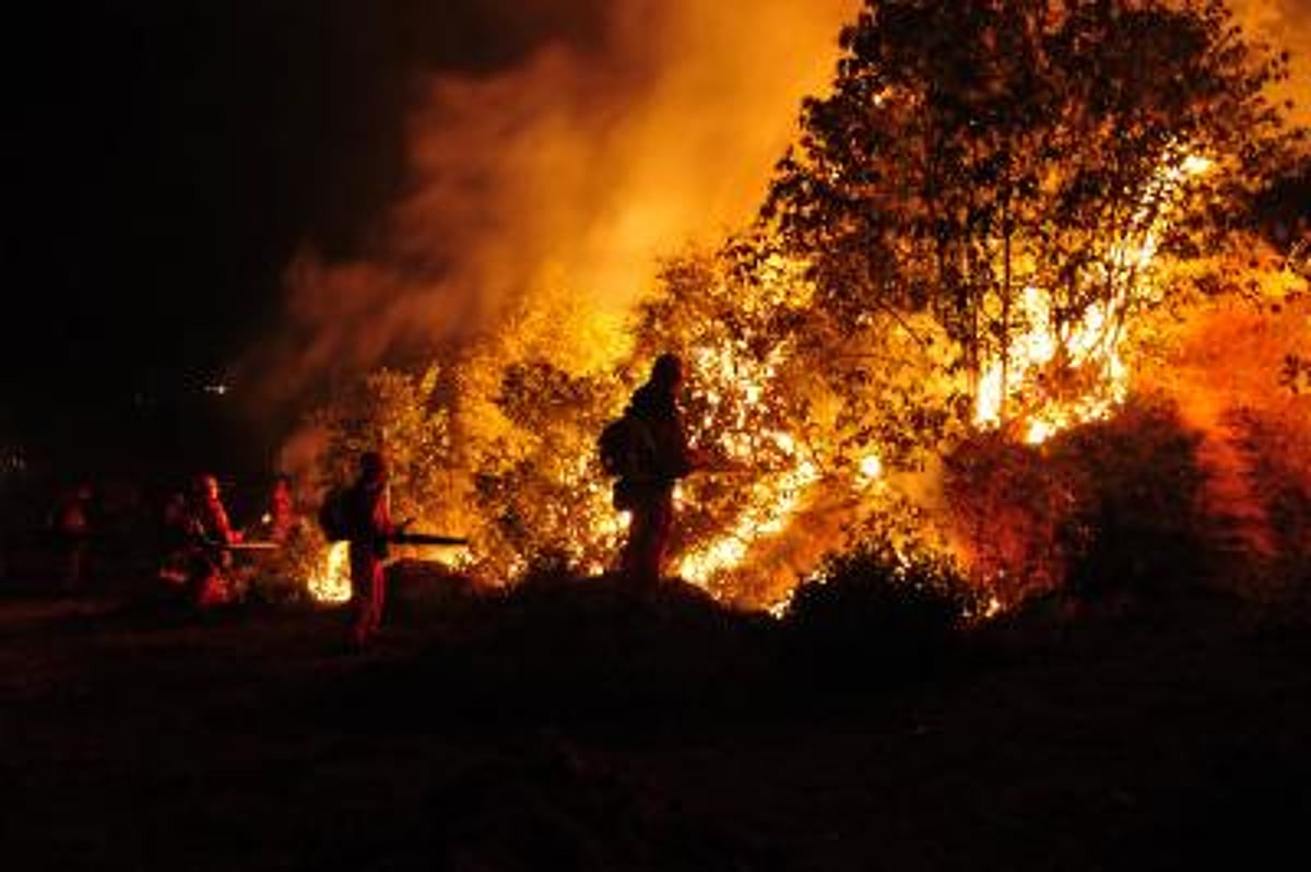 UAE travel: Europe holidays face another setback as France wildfire adds to a difficult season