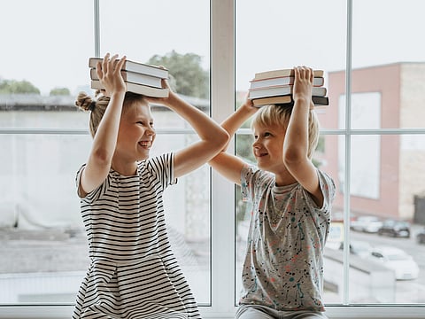 A brain warm-up: 5 minutes a day can boost focus, memory, and problem-solving—without the kids even noticing they’re learning.