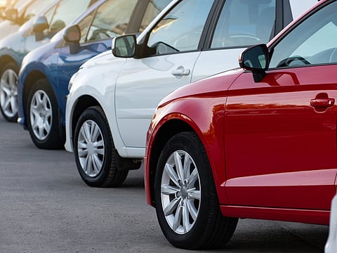Why Shift Car Rental is a top choice for customers