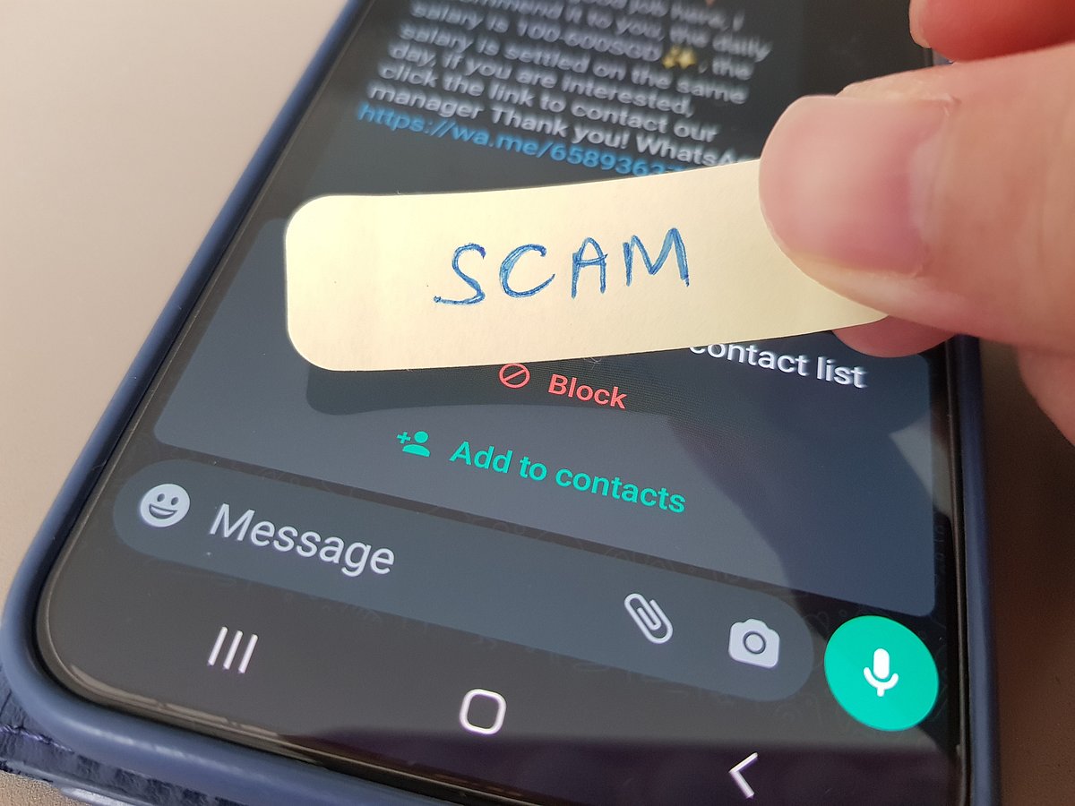 How to spot fake job scams in Dubai, the risks they pose, and how to report them safely through Dubai Police’s eCrime platform.