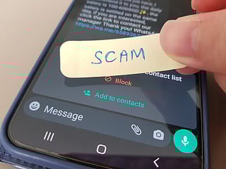 How to spot fake job offers in Dubai and protect yourself