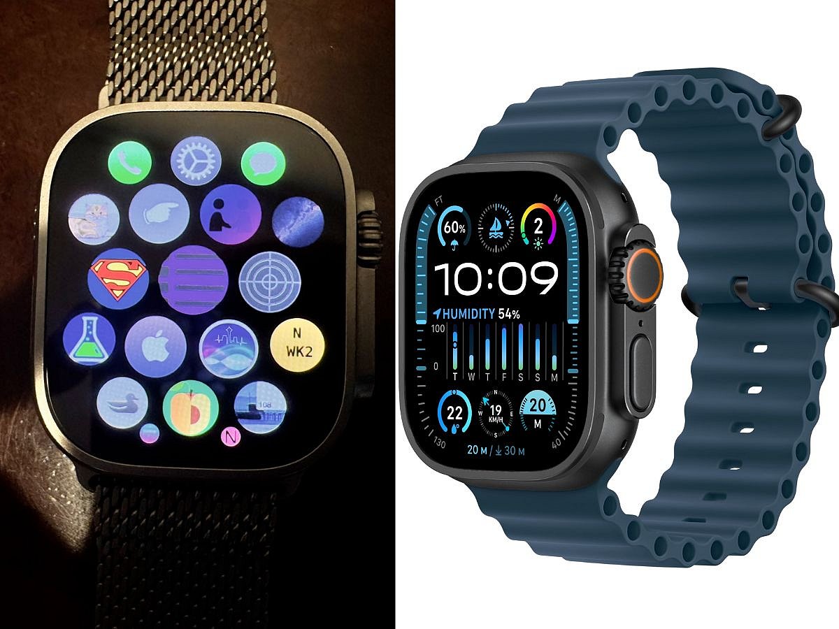 Apple Watch Ultra 3 leaks: Bigger screen, satellite, health upgrades