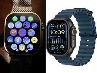 Apple Watch Ultra 3 leaks: Bigger screen, satellite, health upgrades
