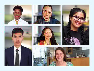 How UAE teens excel in studies and extracurriculars