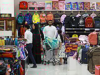 All the special offers right now at stores and malls around the UAE make back-to-school shopping more exciting.