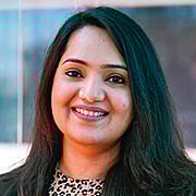 Prof. Elsa Ashish Thomas
