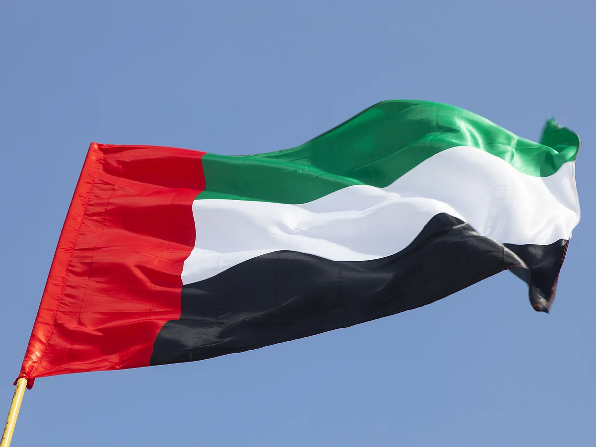 UAE condemns terrorist attacks in Colombia