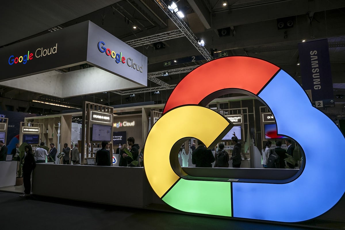 Day Two of MWC25 Tech Show