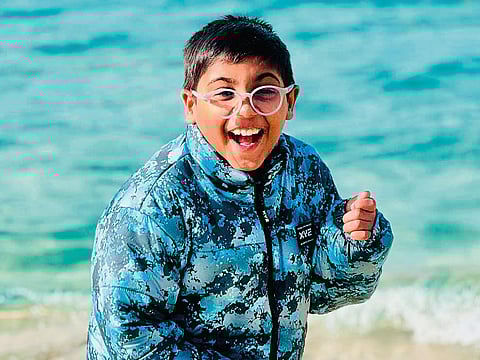 Mahadevan “Mahi” Nottath