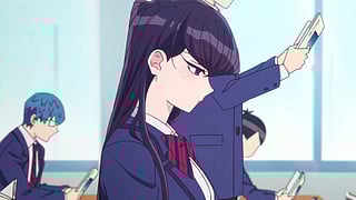 Back-to-school but make it anime: 5 shows that teach teenage survival skills, Toradora to Komi Can't Communicate