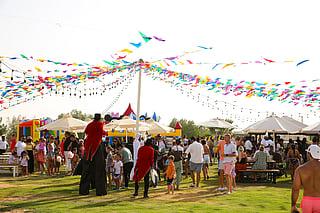 Top family activities before schools open in the UAE