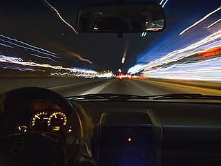 Dubai Court fines driver Dh5,000 for reckless driving on Sheikh Zayed Road