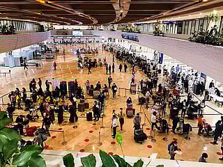 Domestic workers make up roughly 20 to 30 percent of the Philippines’ annual overseas labour deployment