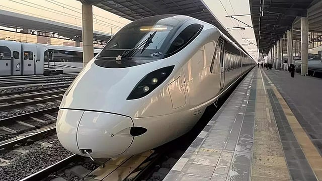 Lahore to Karachi in just 5 hours: All you need to know about Pakistan ...