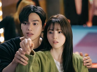 K-Drama Rewind, Nevertheless: Song Kang and Han So-hee's intense campus romance is full of red flags, but who cares?