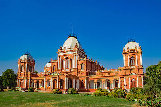 Bahawalpur & Noor Mahal 