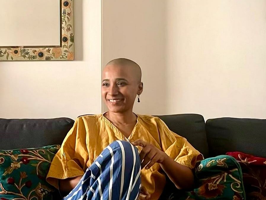 Lakshana Palat