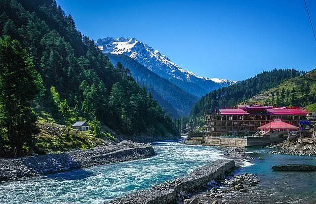 Swat Valley (Khyber Pakhtunkhwa)