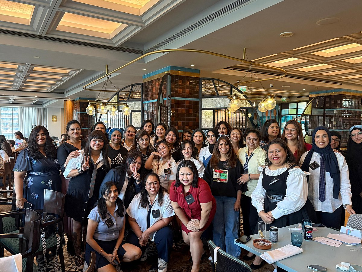 New to UAE? 5 women-only groups in Dubai, Abu Dhabi