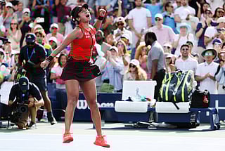 Why Alexandra Eala’s first-round win at the US Open is so special