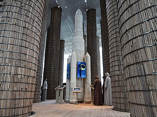 The UAE Pavilion at Expo 2025 Osaka, Kansai, tells a living story of people who dream boldly and know that there are no bounds to what they can achieve.
