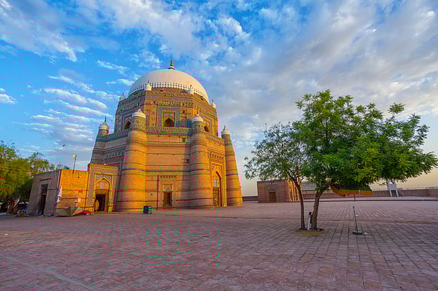 Multan 