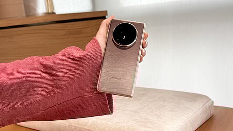 HONOR Magic V5 reviewed: The foldable that finally gets it right