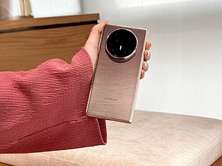 HONOR Magic V5: This foldable gets it right