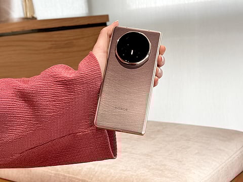 HONOR Magic V5 reviewed: The foldable that finally gets it right