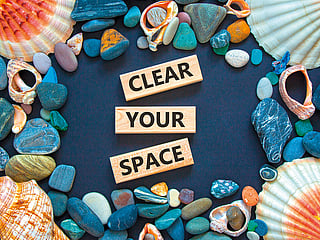September 2025: The sacred shift