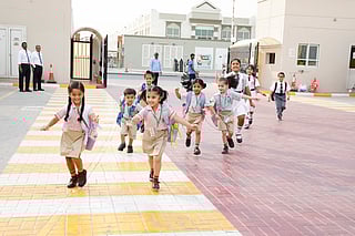 How to prepare your child psychologically for going back to school