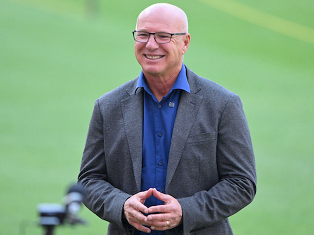 ILT20 Prioritizes UAE Cricket Development, Says David White