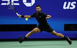 Part of me left with them, Djokovic says on Federer, Nadal and Murray retirement