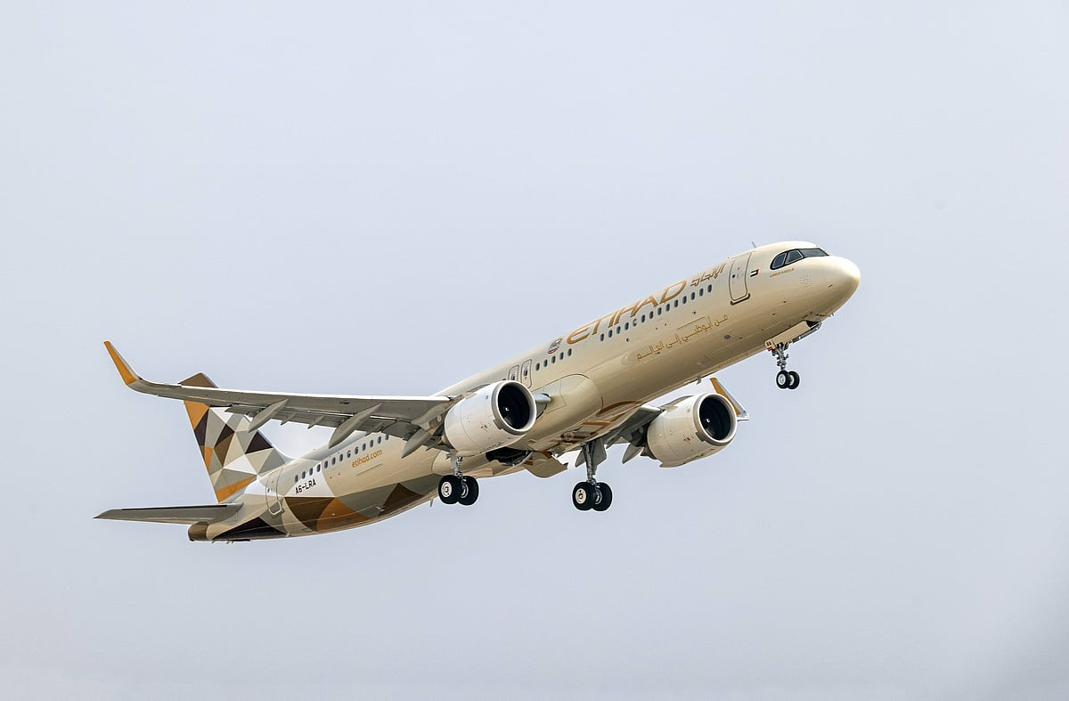 Etihad Airways announced 27 new routes as part of its ambitious expansion plan, bringing its total network to over 100 destinations.