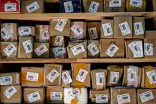 Exclusions for some personal items and gifts still remain.