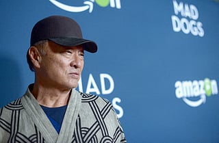 The actor was synonymous with the menacing sorcerer Shang Tsung in Mortal Kombat. 