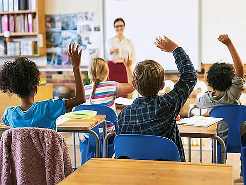 ADEK issues strict guidelines to Abu Dhabi schools regarding student absenteeism
