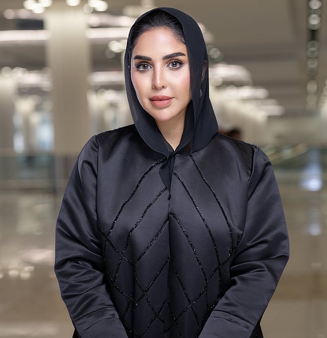 Breaking barriers, lighting the future: Meet Emirati women powering Dubai Airports 10 Breaking barriers, lighting the future: Meet Emirati women powering Dubai Airports