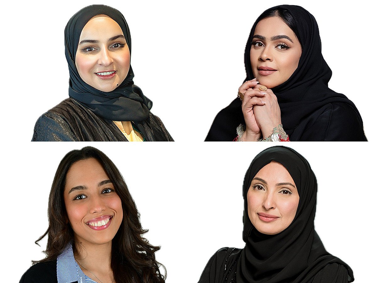 How Emirati women are defining the future of the UAE