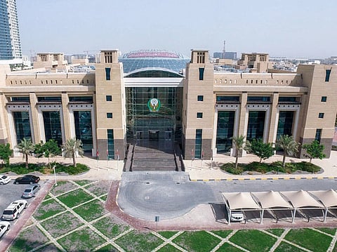 How motorists can pay vehicle impound allowance