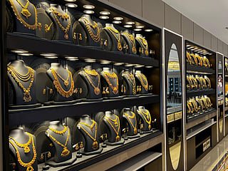 New gold collections beckon UAE shoppers. Those holding jewellery bought before 2017 will gain most from exchange schemes. 