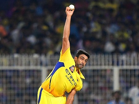 Ashwin announces retirement from IPL, aims to play in overseas T20 leagues