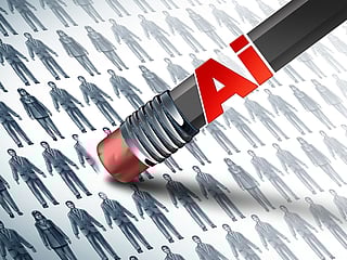 AI skills are the in-thing when it comes to getting ahead in jobs. And even when it comes to getting a job. 