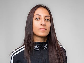 Areej Al Hammadi