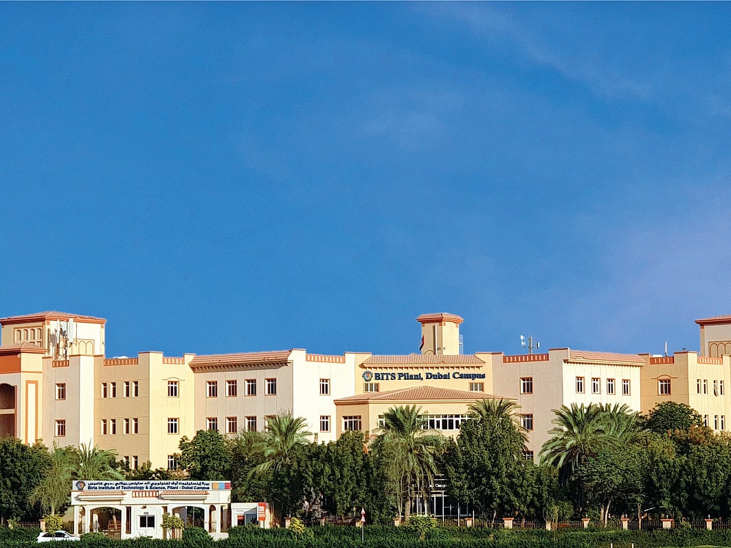 BITS Pilani Dubai campus