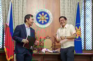 Pacquiao thanks Marcos for backing ‘Thrilla in Manila’