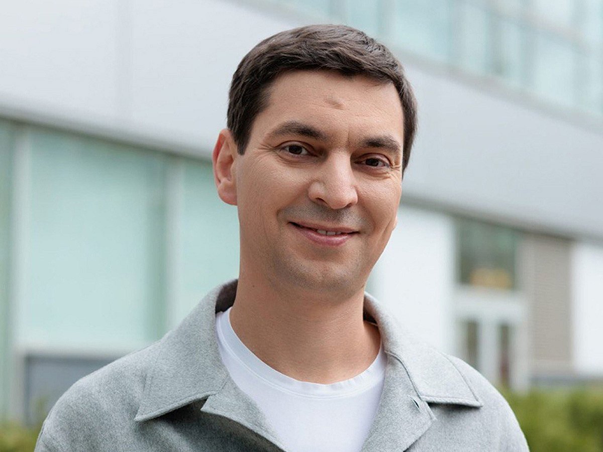  Sergej Loiter, CEO of Search, AI and AdTech at Yango